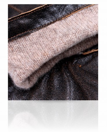 Перчатки Мужские TITUS/BR